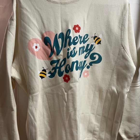 Brand new Stephanie soo hoodie merch - Picture 2 of 3